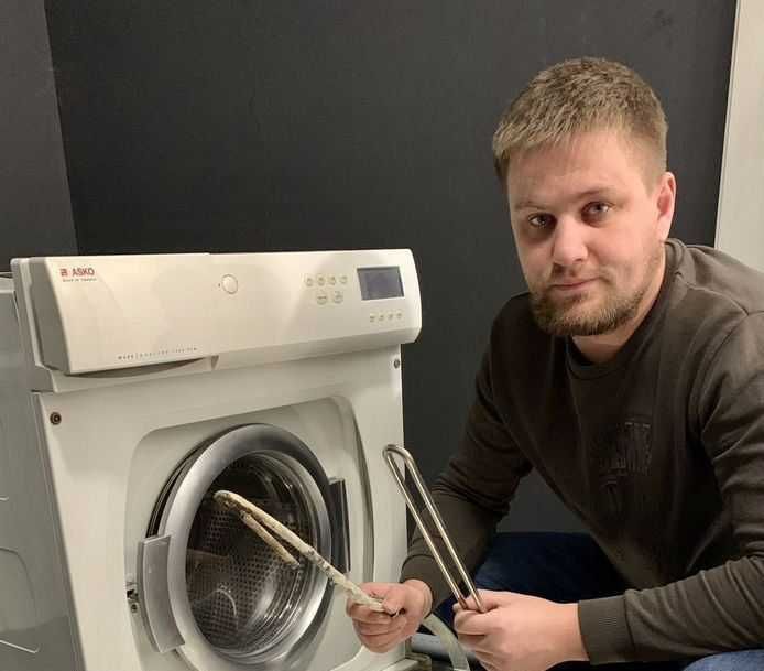 Серёжа. Ремонт стиральных машин. Ремонт стиралок. Гарантия 6 месяцев