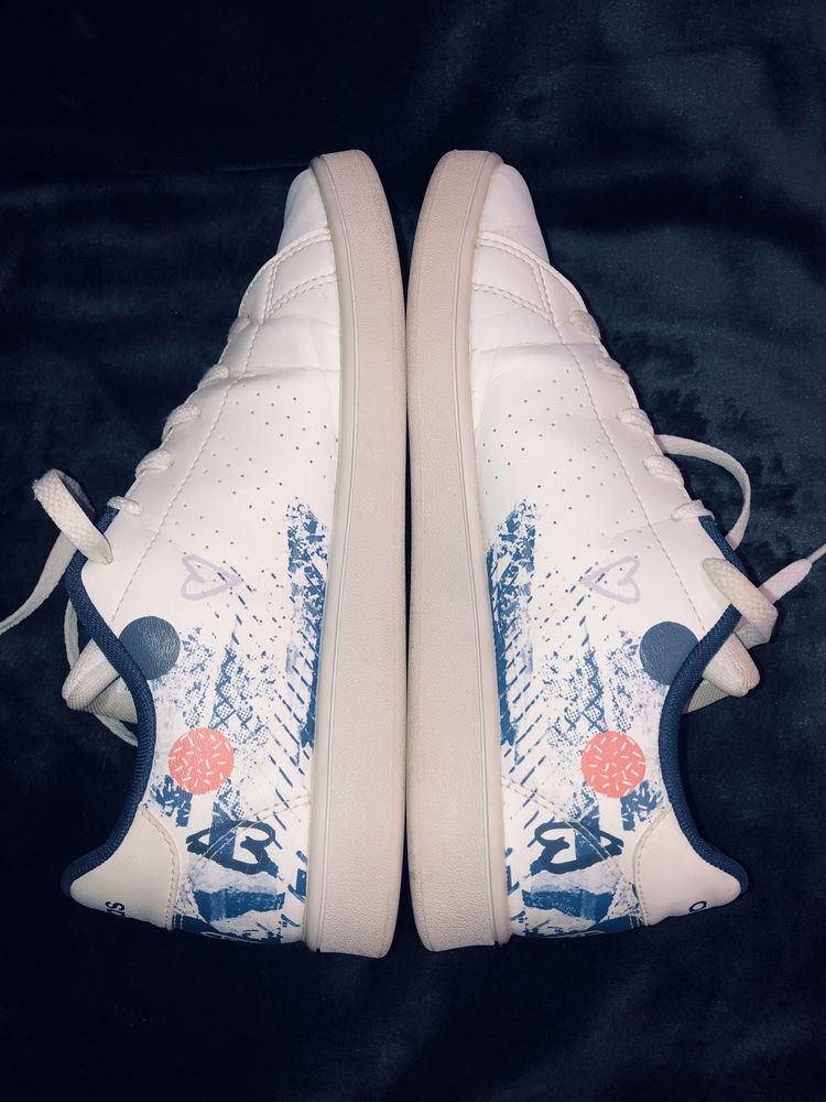 Adidas eg2000 Номер 40