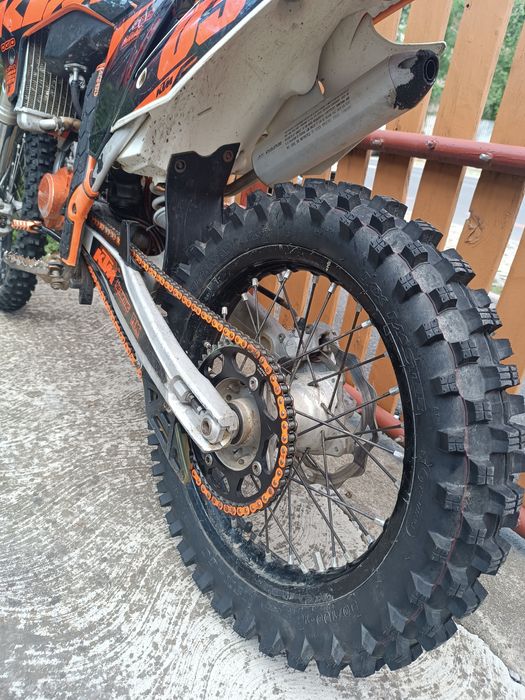 De vanzare - KTM SX 85