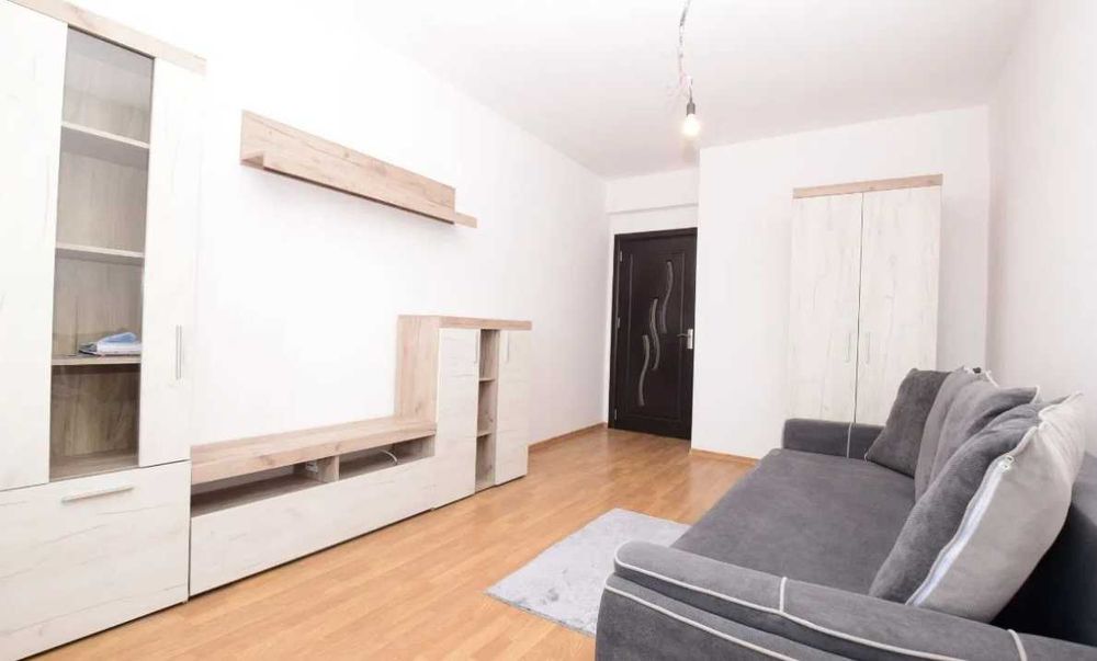 Дава се под наем Едностаен апартамент в Пловдив, Каменица 1 - 32 кв.м за 214.2 € - Снимка #3