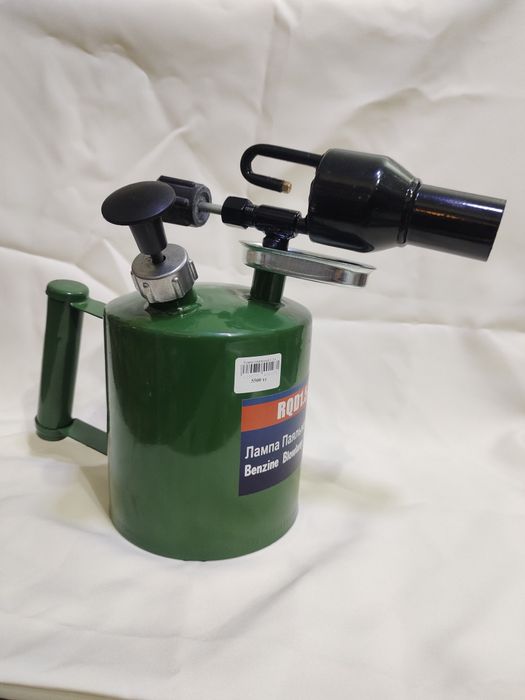 Паяльная лампа 1.5 литр