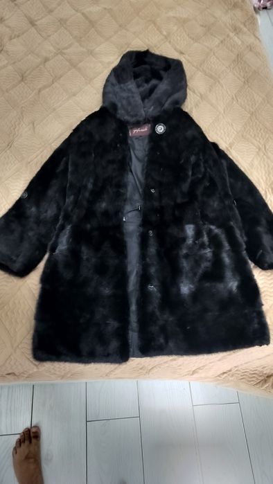 Продам норковою шуба