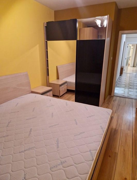 Дава се под наем Тристаен апартамент в София, Банишора - 80 кв.м за 680 € - Снимка #3