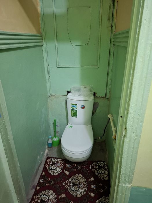 Srochno uy sotiladi 1 xonali 2 xonali qilingan 2chi etaj