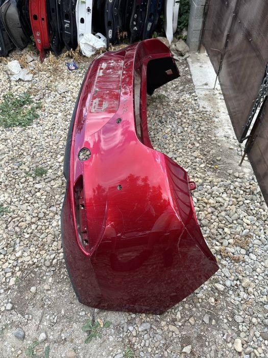 Bara spate Mazda 3 berlina sedan 2019/2020/2021/2022/2023