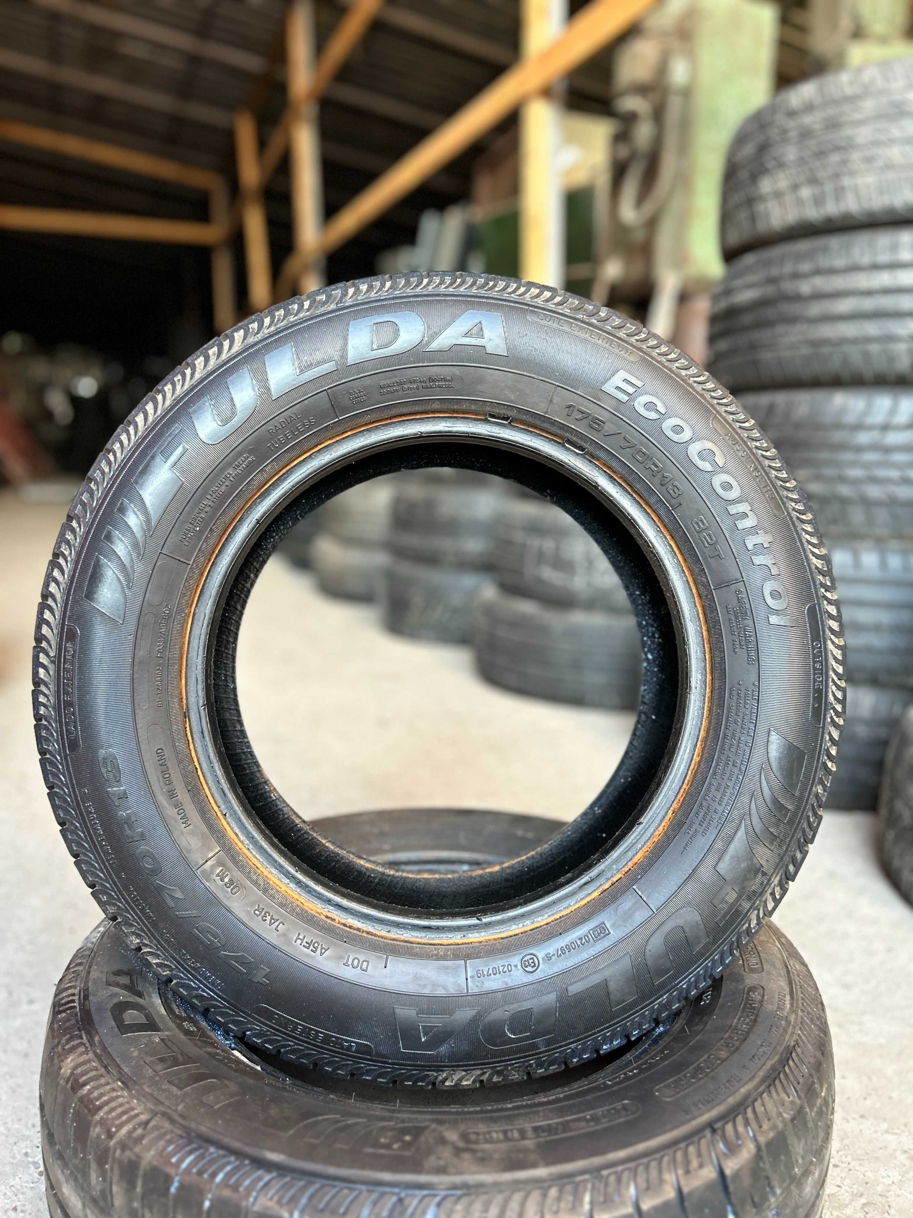 anvelope SH 155/70R13 165/55R13 175/70R13  PREMIUM TVA GARANTIE