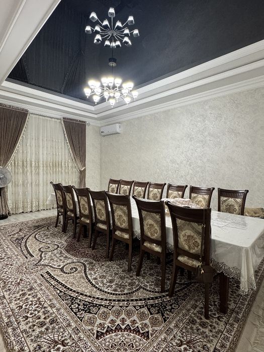 Продаётся дом 3,4 сотки, 500кв.м- Ташкентский район , Киров