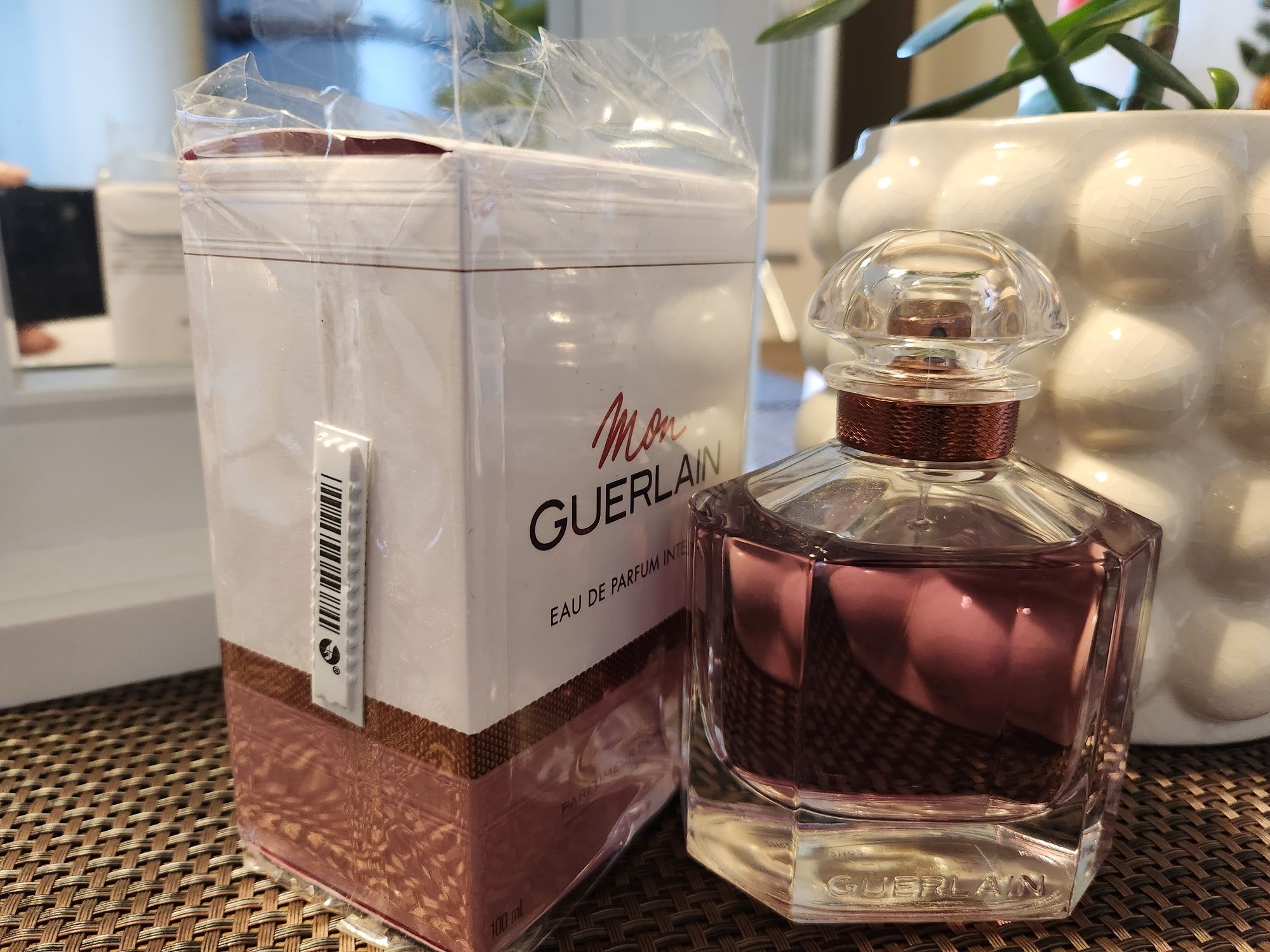 Guerlain Mon  Intense 100 ml