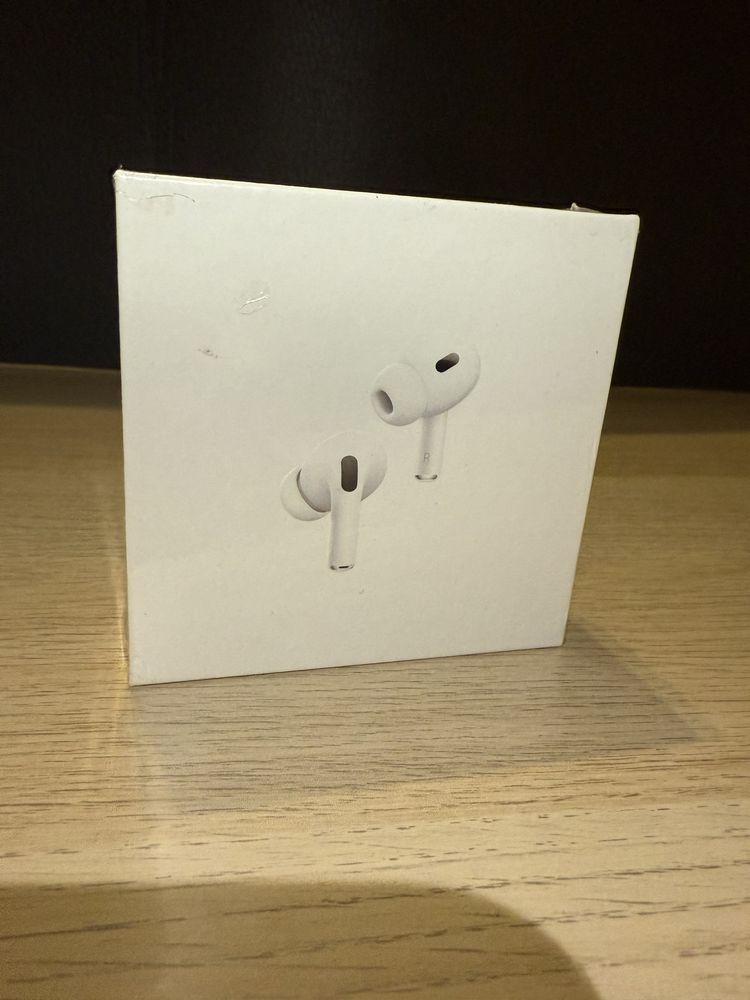 AirPods Pro 2nd Generation