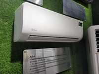 Кондиционер Midea Alba 12000BTU