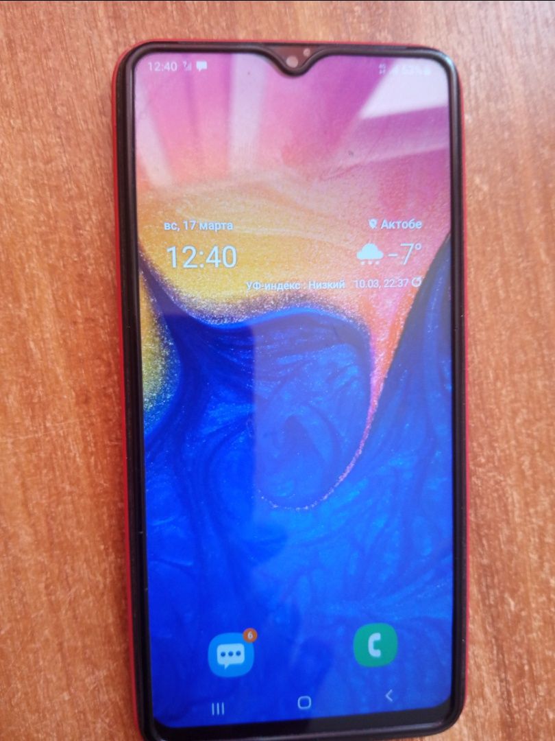 Продам Tecno Spark 7