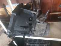 Piese motor si auxiliare citroen berlingo 1.6 hdi 2015 bh02