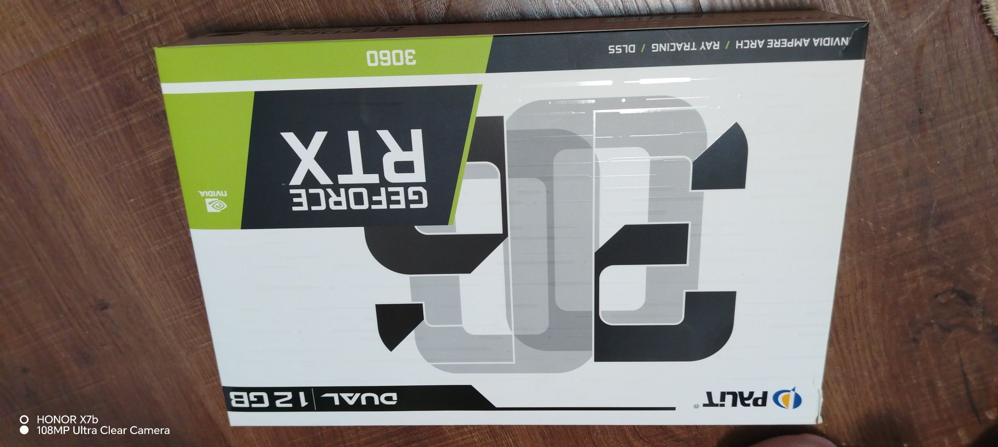 продам видио карты 3060