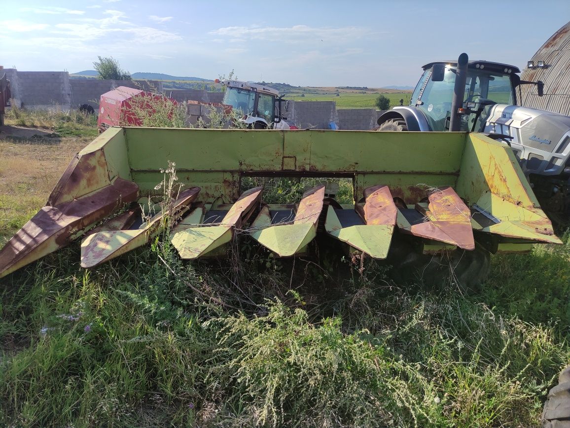 Клас 106 claas 106