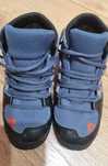 Ghete Adidas  nr 27
