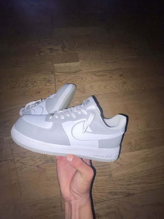 !!NOU nike air force 1 originali!!