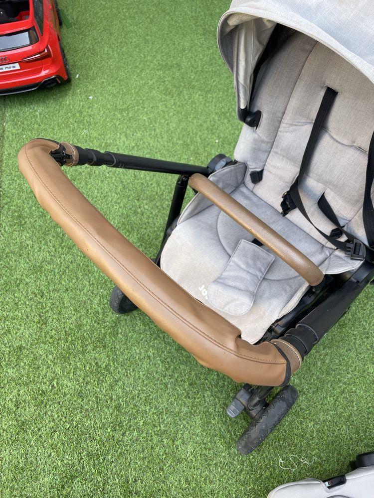 Carucior 3 in 1 Joie