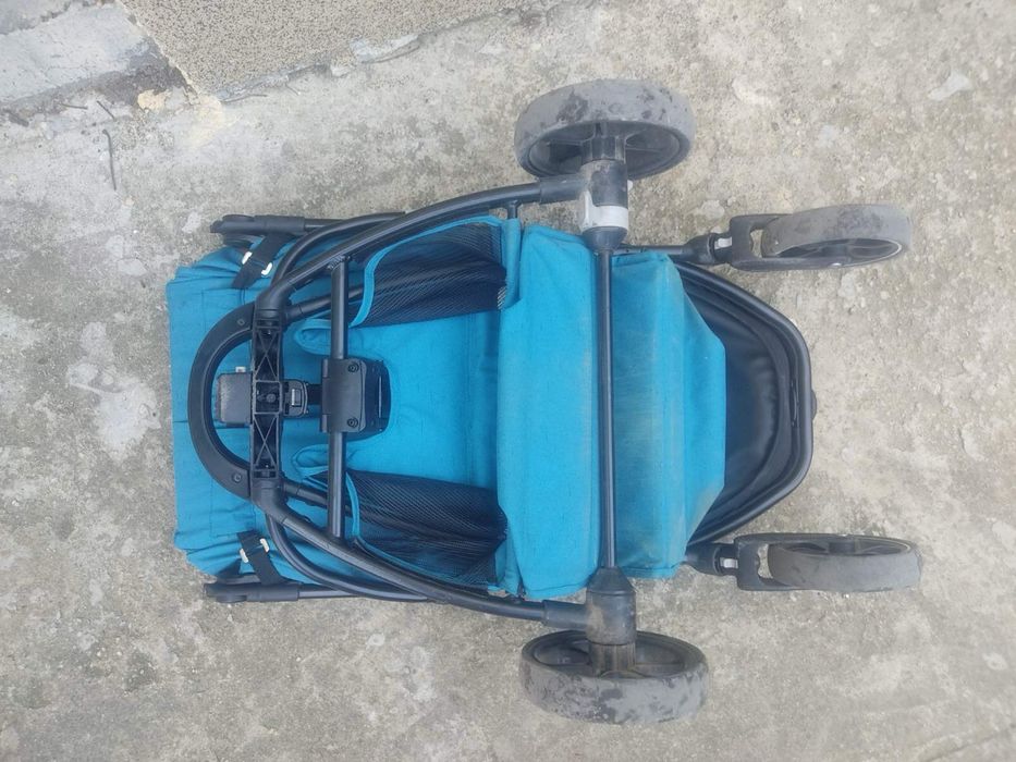 Количка Loreli Sport