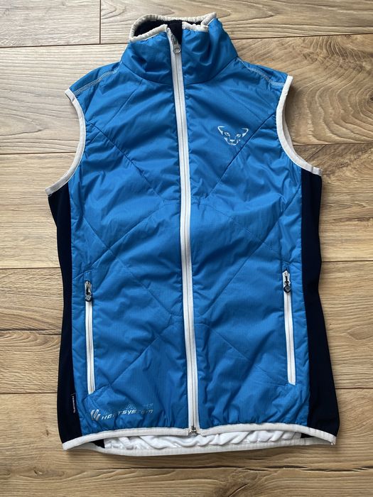 DYNAFIT BOREALIS PRL-vesta thermo, stare foarte buna, dame