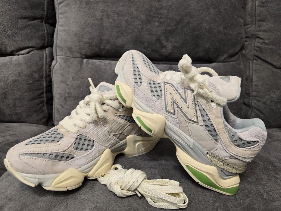 New balance 9060 nr 37 39 ,40 41 42 43  preț 350 lei