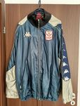Geaca Kappa Rapid București 1998 titlu de campioni