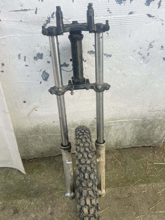 De vanzare piese cross