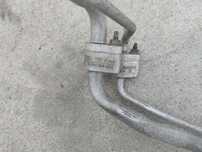 Conducta AC Skoda Octavia 3 VRS 2.0tdi CUPA 5Q0820743G 5Q0820741C