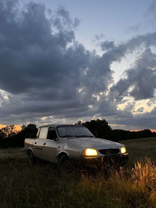 Vand Dacia papuc 1.6