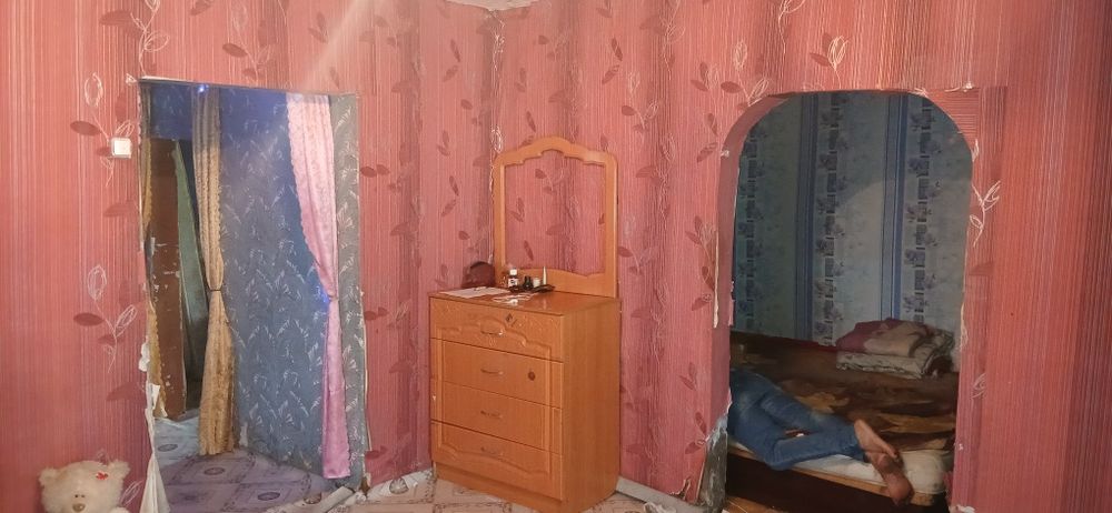 Продаёться хороший жилой дом