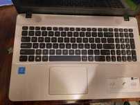 Laptop asus vivobook max A541N-CITITI DESCRIEREA