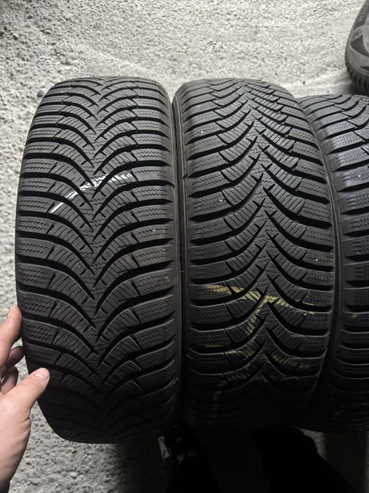 185/65/15 M+S , Set HANKOOK 2020-22 , Ca noi !
