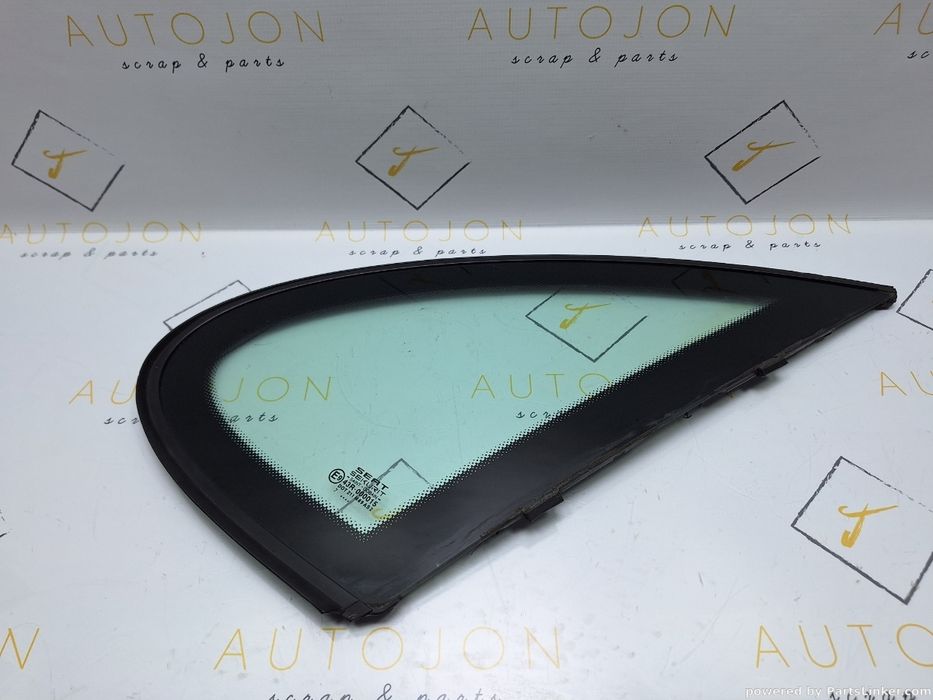 Geam fix lateral dreapta spate SEAT IBIZA IV (6L1) [ 2002 - 2009 ] 1.2