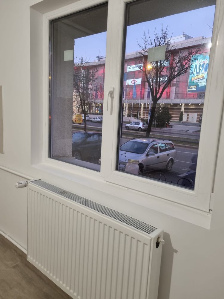 Închiriez apartament vizavi de mall Vitan