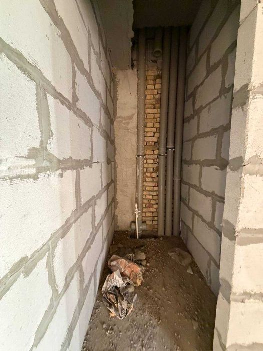 Продаётся 2х комн квартира на 8 этаже Ор-р  Теракзор