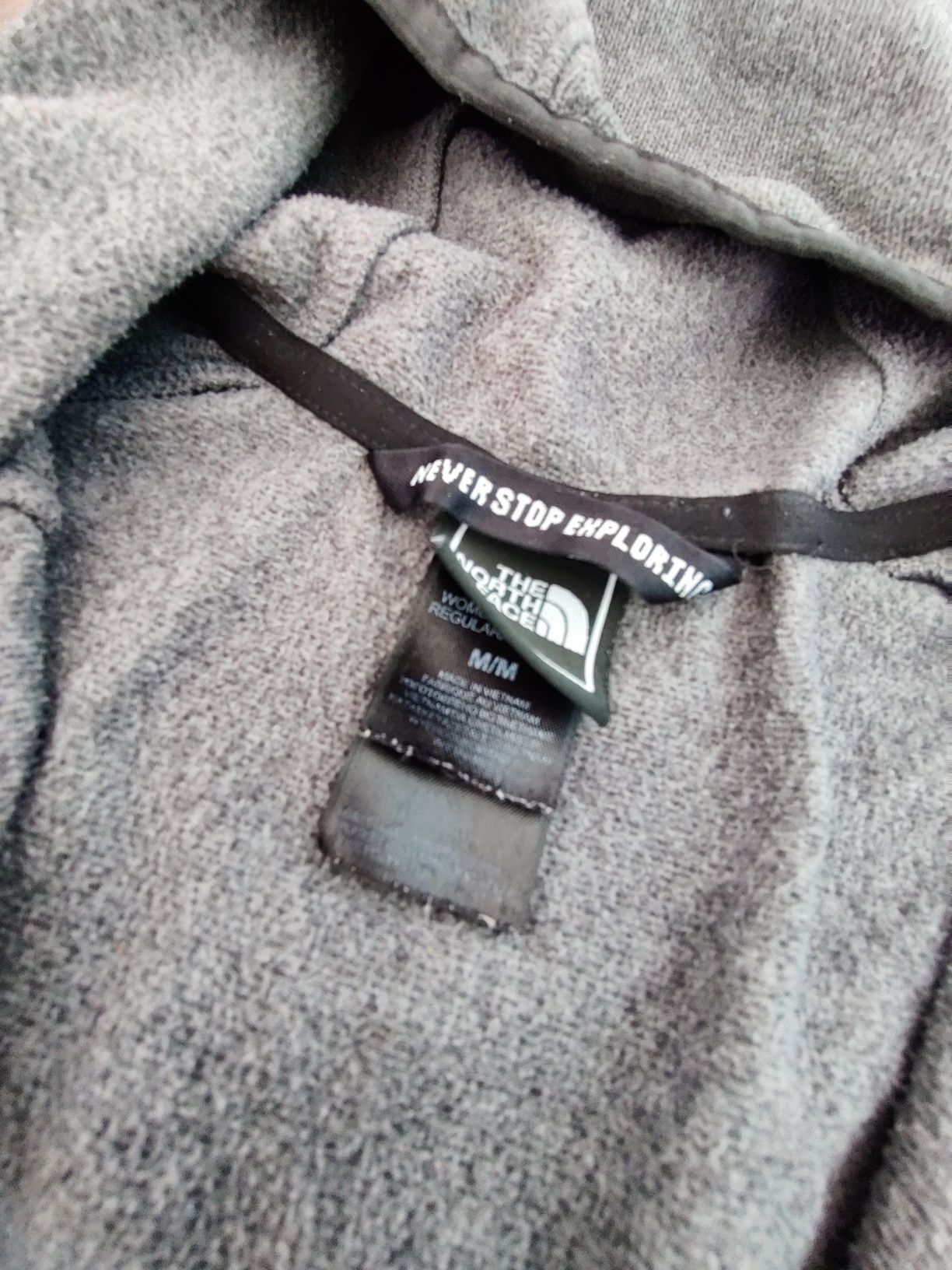 The North Face дамски суичър