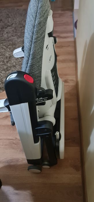 Scaun de masa Peg Perego Siesta Follow Me