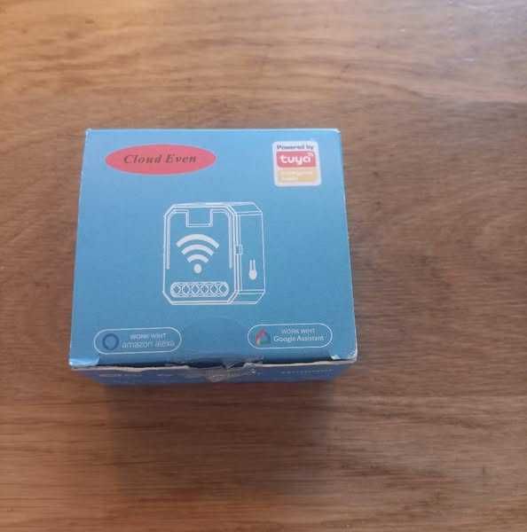 НОВ! Интелигентен димерен модул ZigBee, 150W, Smart Life,Tuya