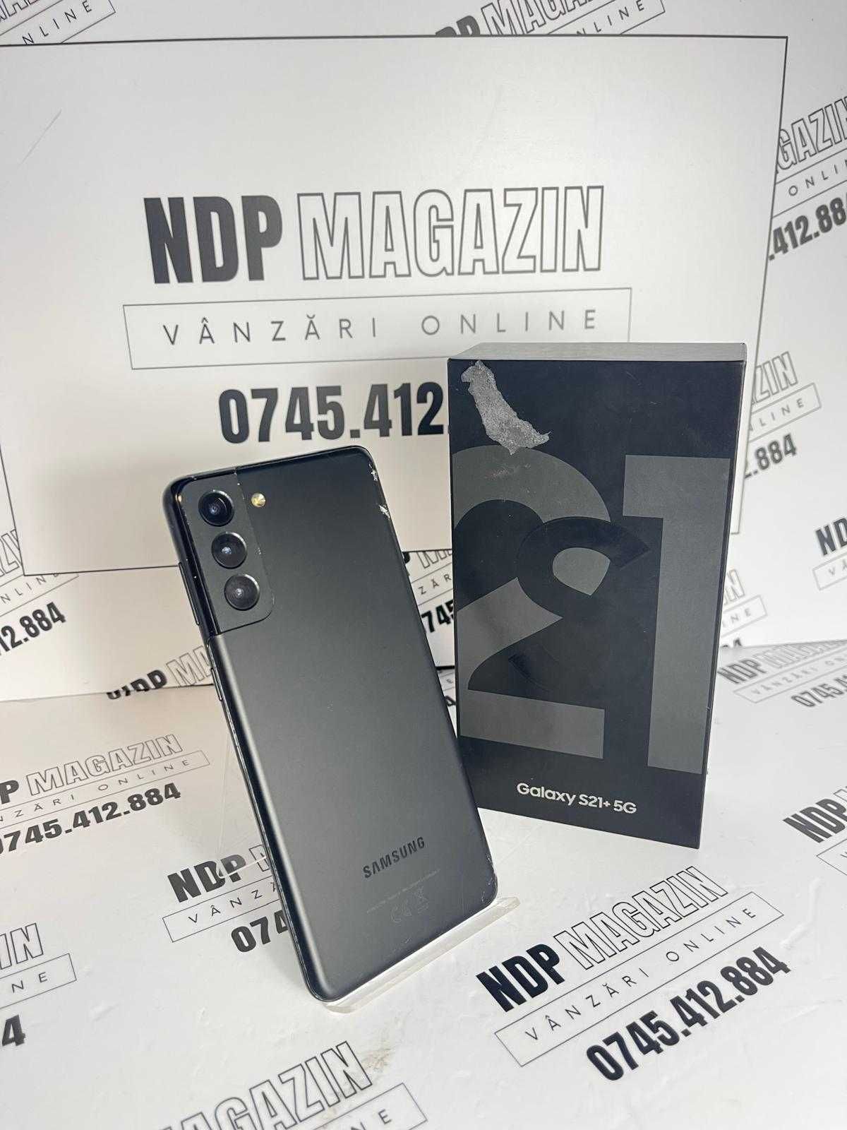 NDP Amanet NON-STOP Bld. Iuliu Maniu 69 SAMSUNG S21 PLUS 5G (28088)