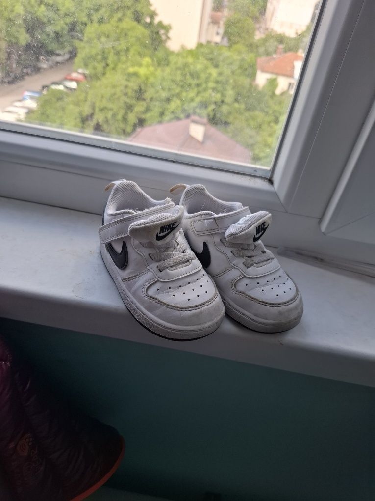 Детски маратонки Nike 23.5