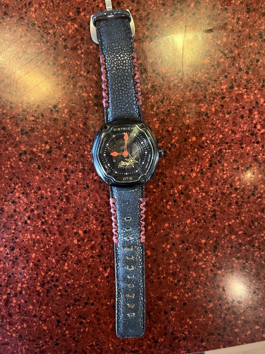 Часы Dietrich OT-2