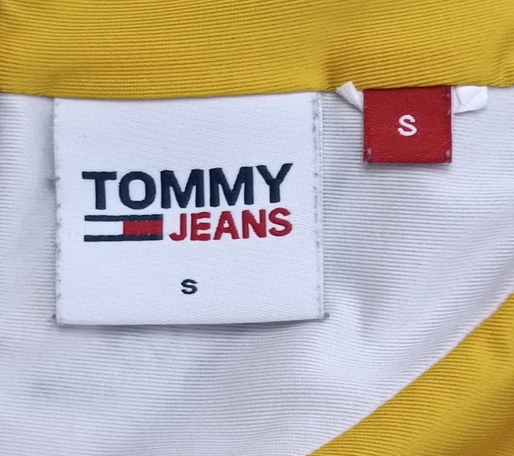 Tommy Jeans Bra оригинално бюстие S топ