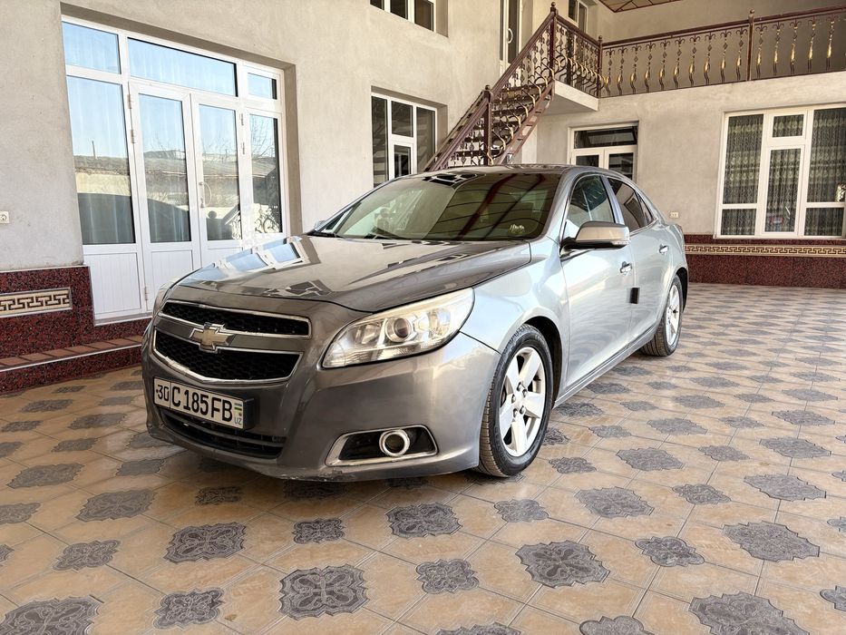 Malibu 1 Full Малибу