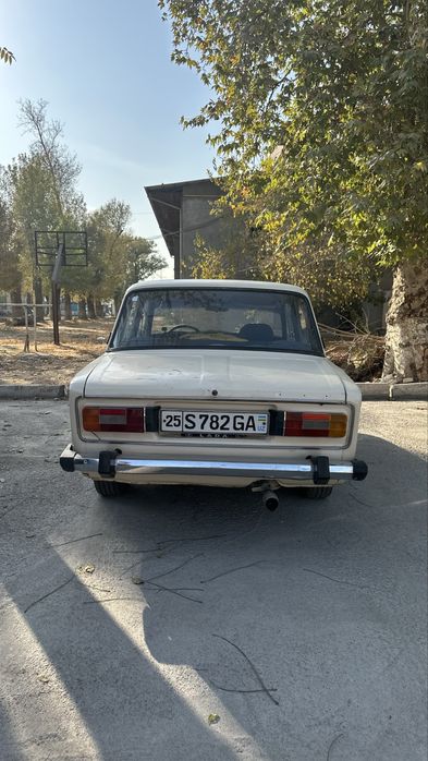 Жгули ваз 2106 06