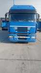 Vand Iveco Stralis cursor 10 420 2008