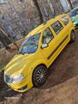 Продавам Dacia combi