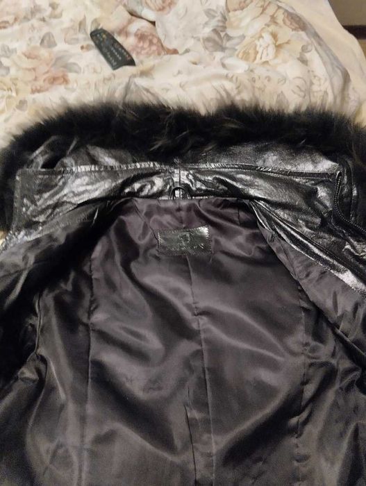 Отдам даром плащ