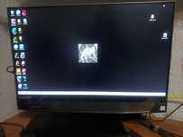 Моноблок Lenovo i7