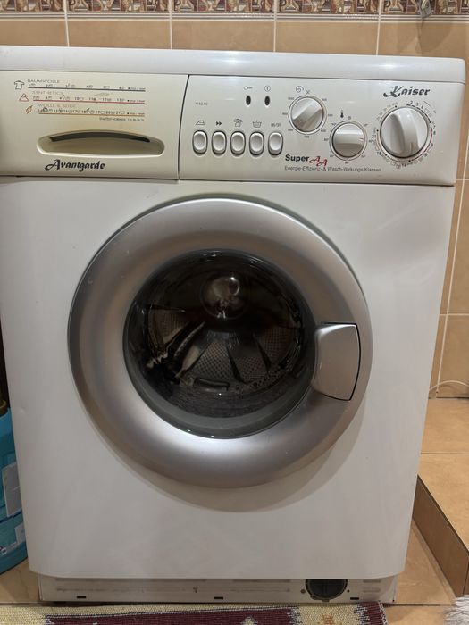 Стиральная машина Б/У