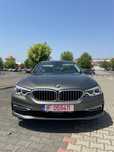 Bmw seria 5 g30 530e