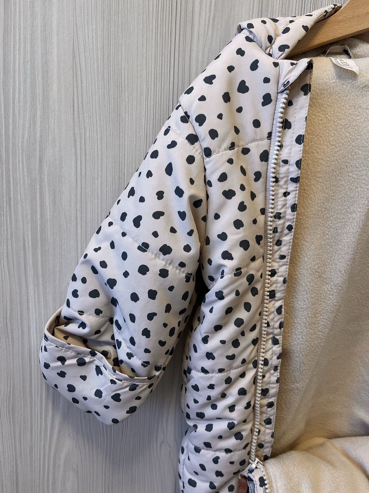 Combinezon iarna H&M
